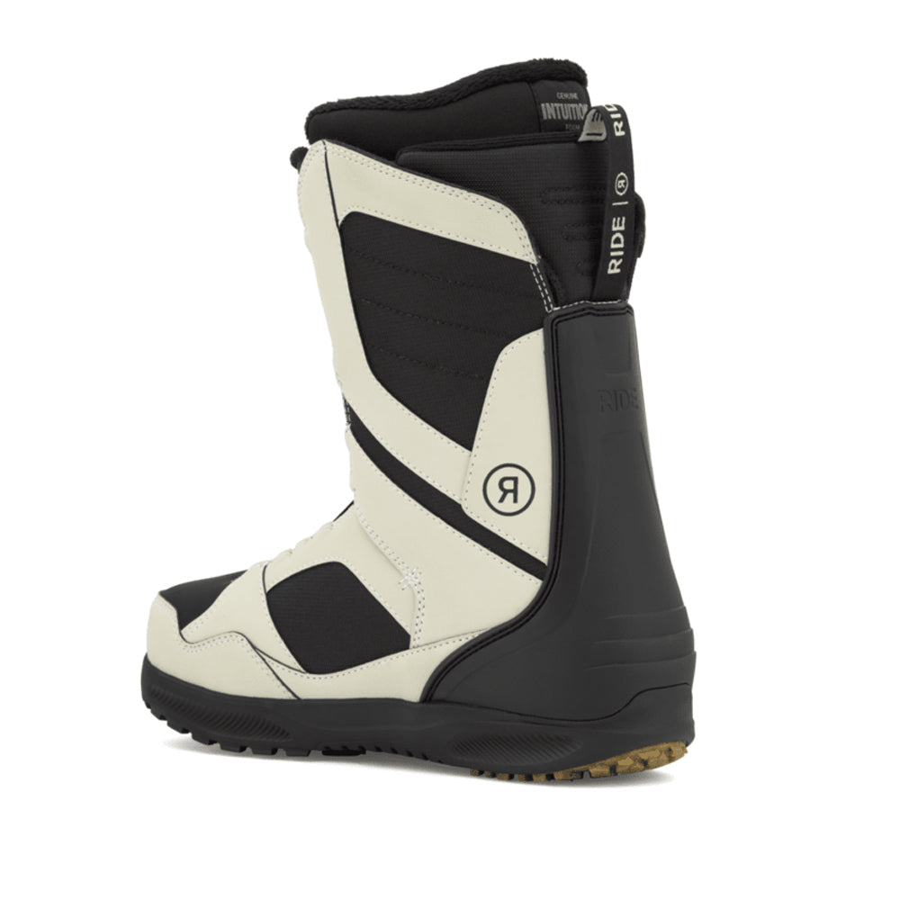 Ride Men&#39;s Anthem Snowboard Boots