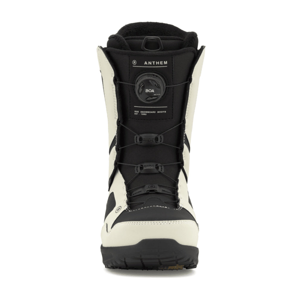 Ride Men&#39;s Anthem Snowboard Boots