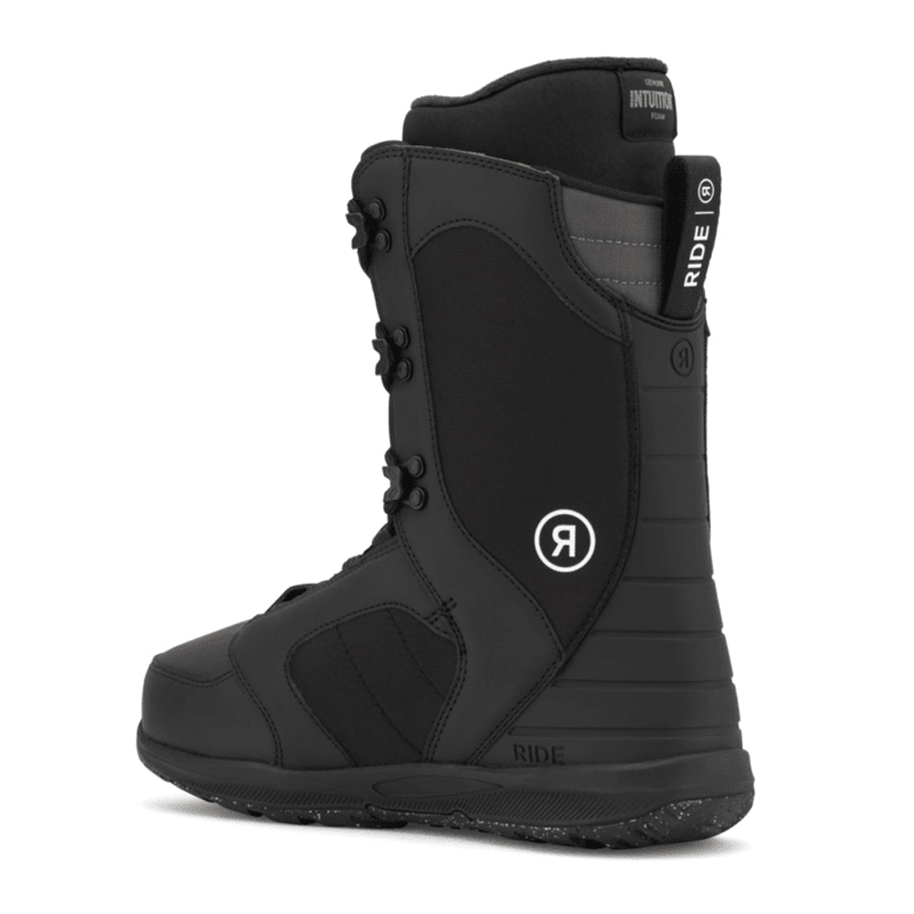 Ride Men&#39;s Anchor Snowboard Boots