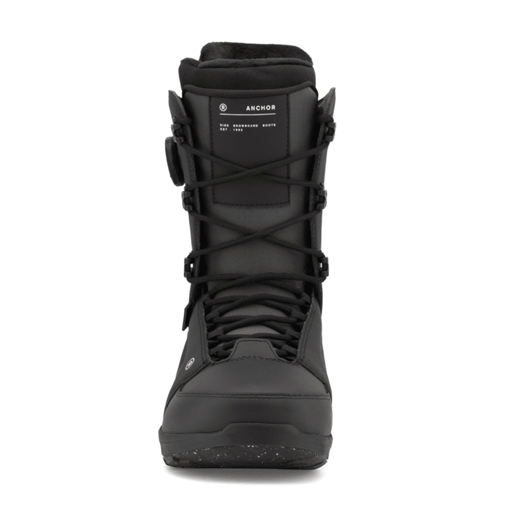 Ride Men&#39;s Anchor Snowboard Boots