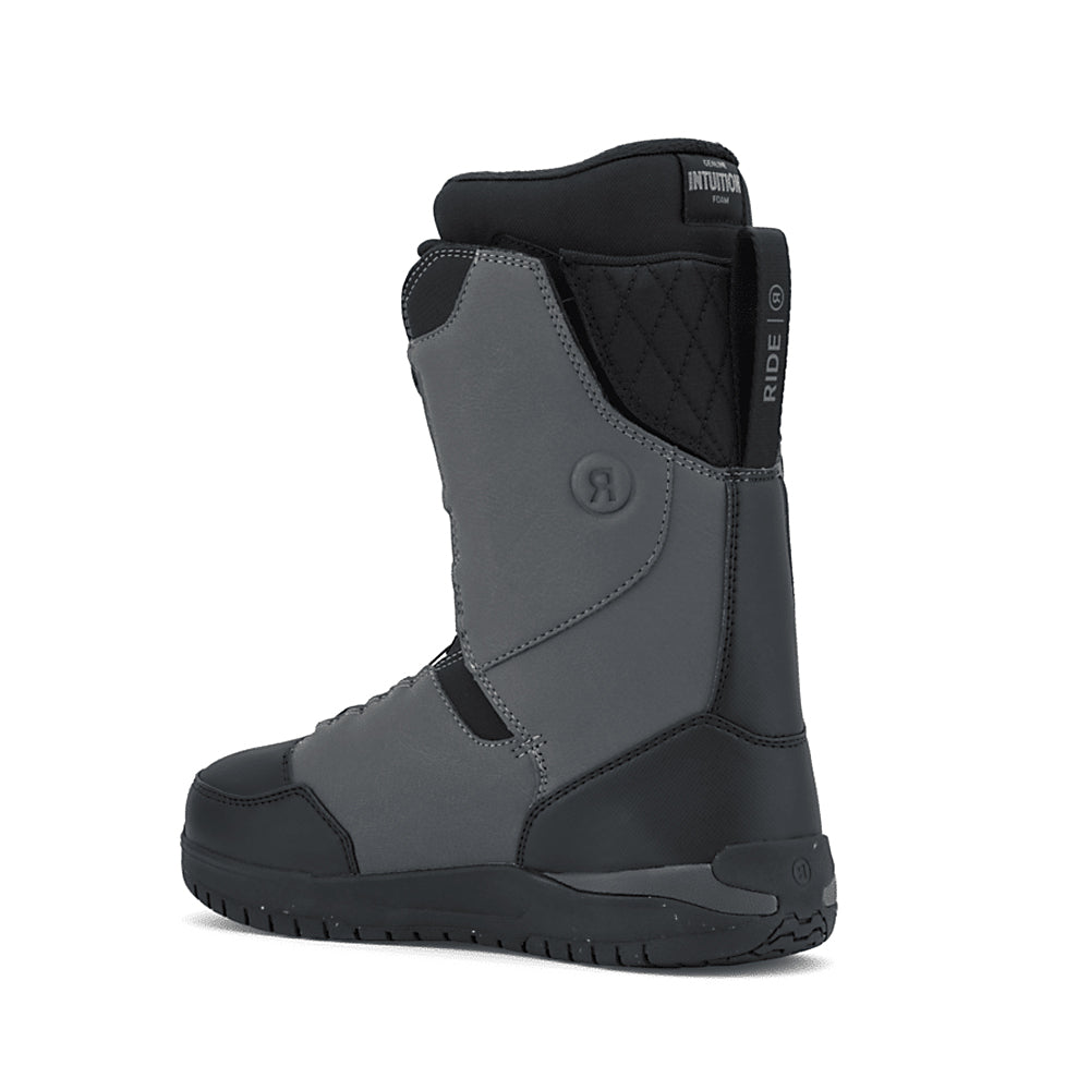 Ride Men&#39;s Lasso Snowboard Boots