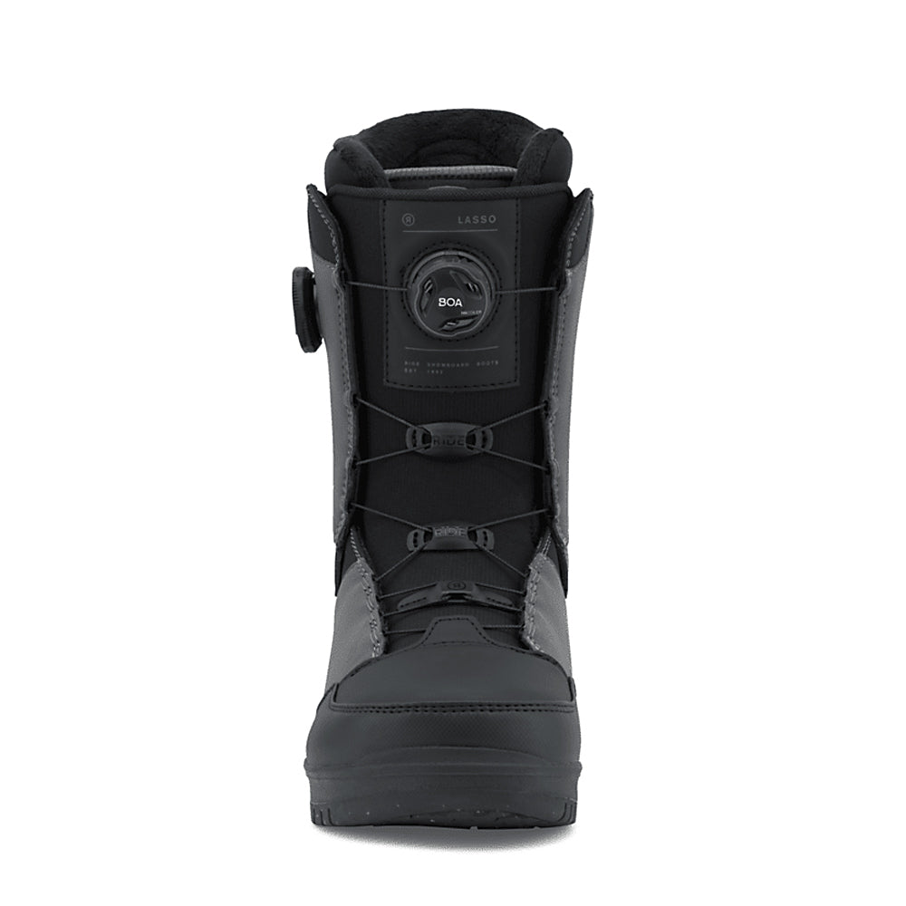 Ride Men&#39;s Lasso Snowboard Boots