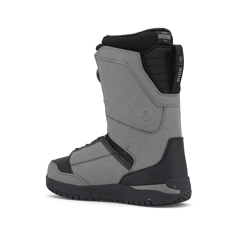 Ride Men&#39;s Deadbolt Zonal Snowboard Boots