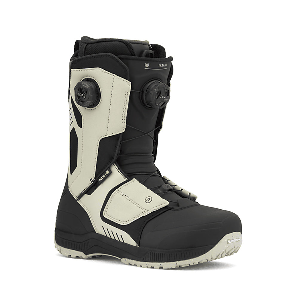 Ride Men&#39;s Insano Snowboard Boots