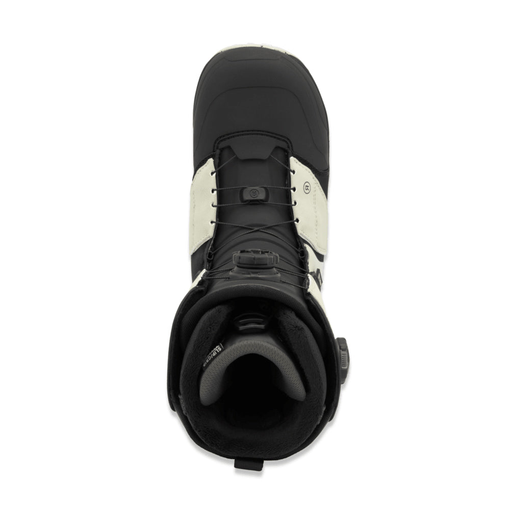 Ride Men&#39;s Insano Snowboard Boots