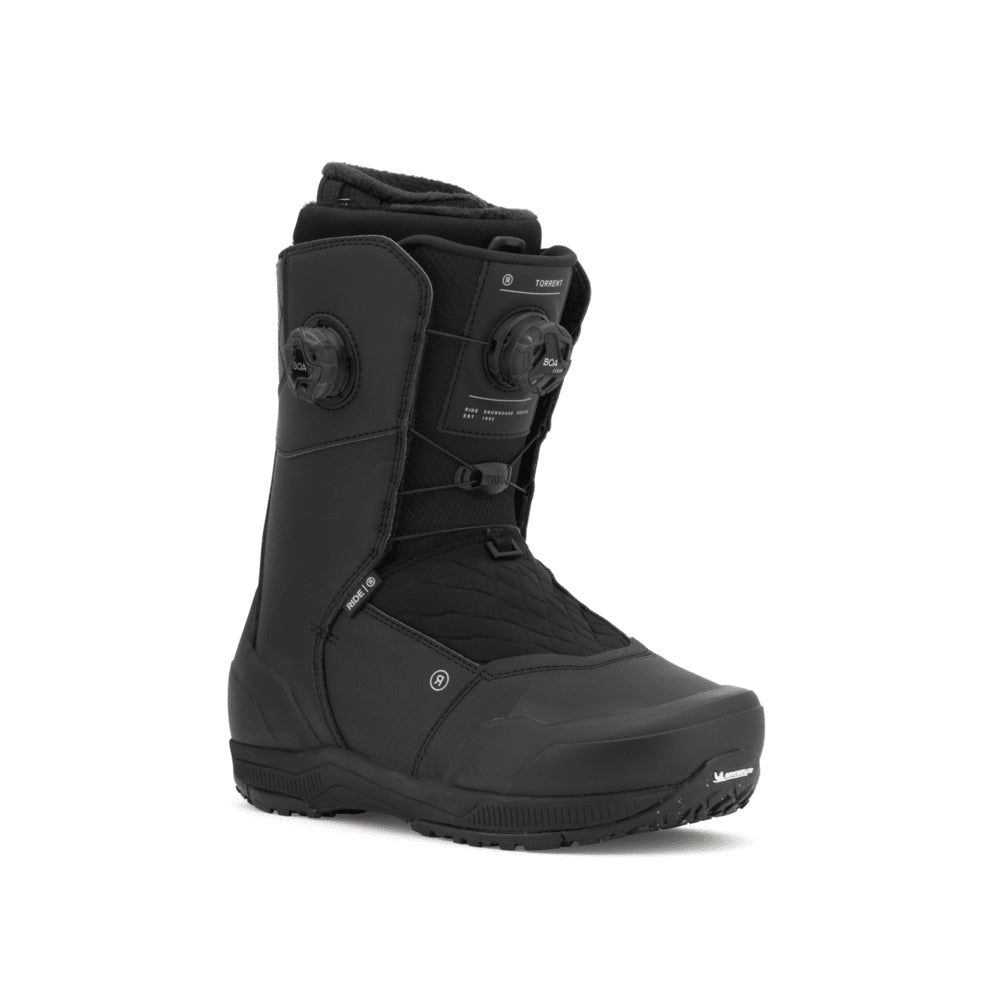 Ride Men&#39;s Torrent Snowboard Boots