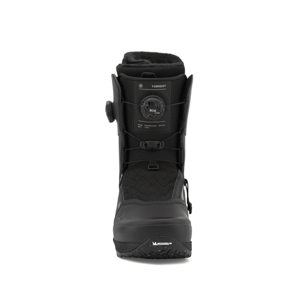 Ride Men&#39;s Torrent Snowboard Boots