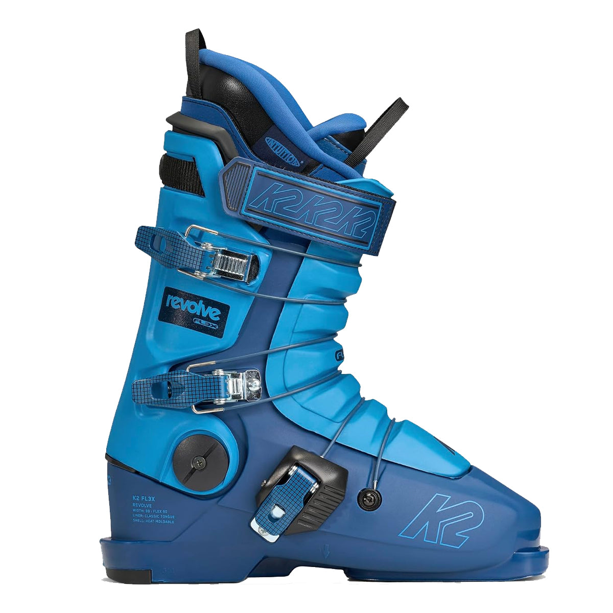 K2 Revolve Ski Boots