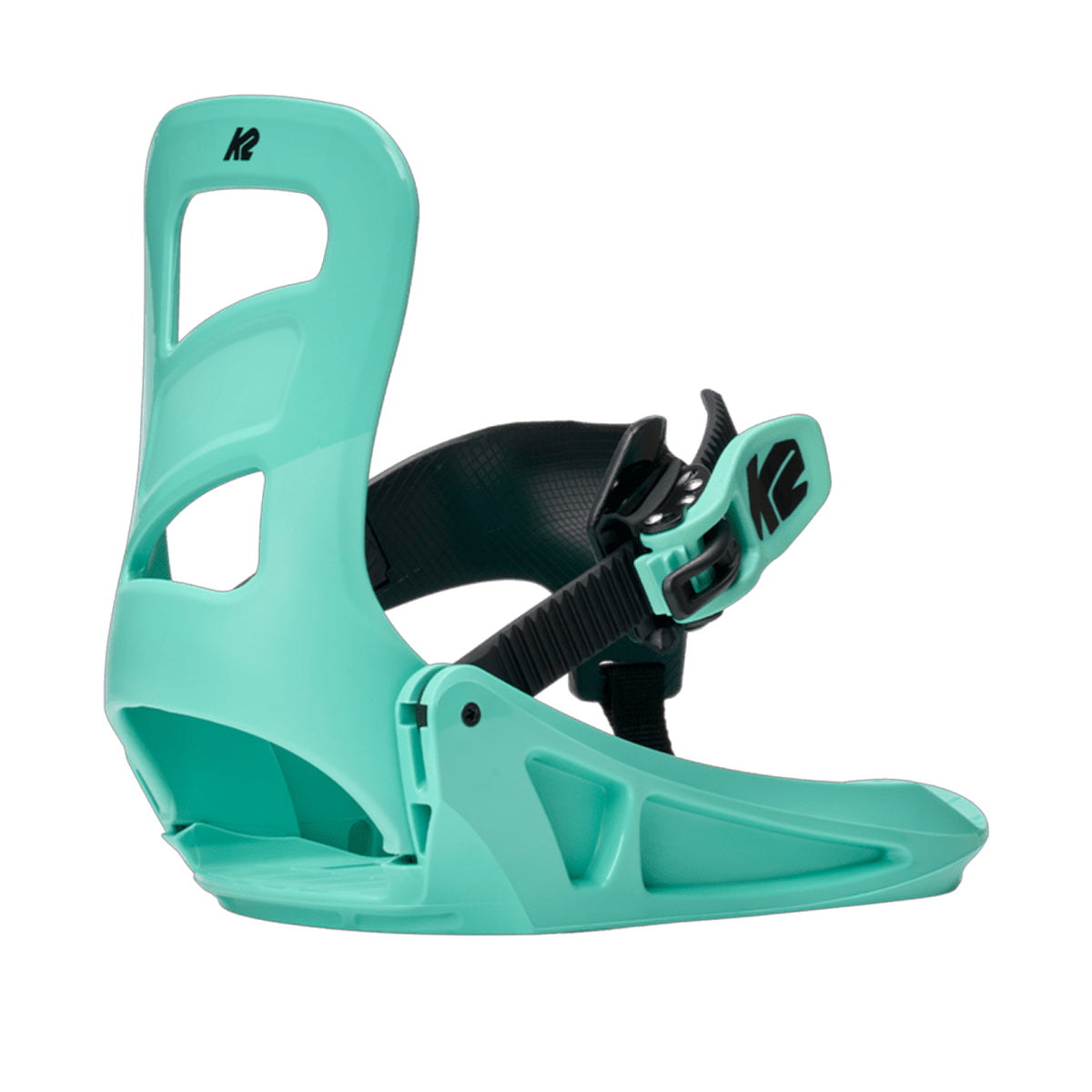 K2 Lil Kat Snowboard Bindings