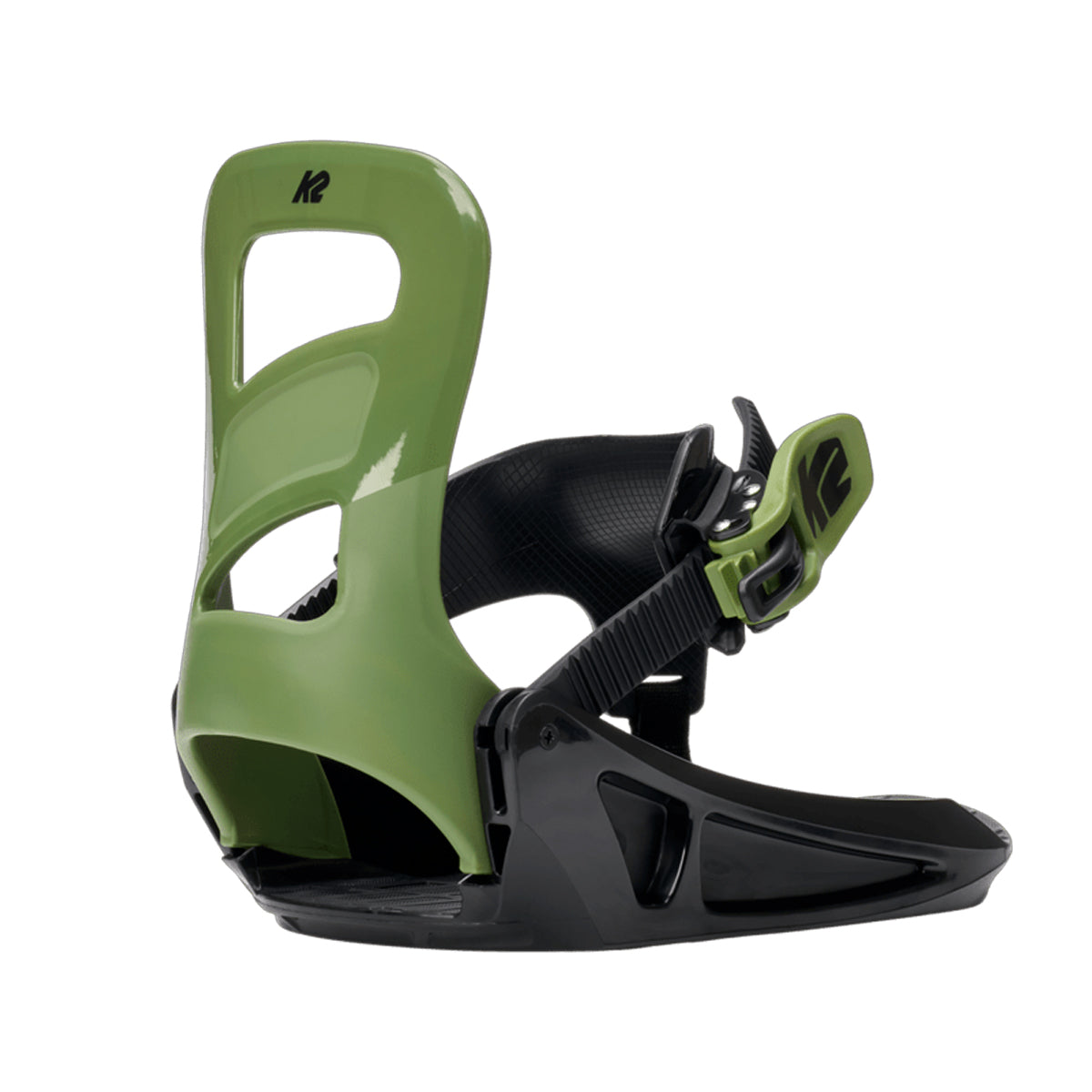 K2 Lil Mini Snowboard Bindings