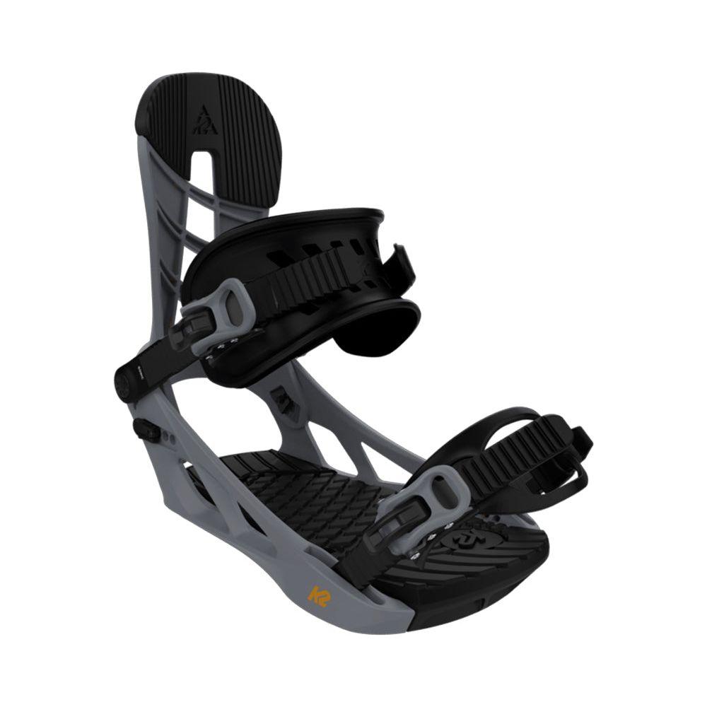 K2 Sonic Snowboard Bindings