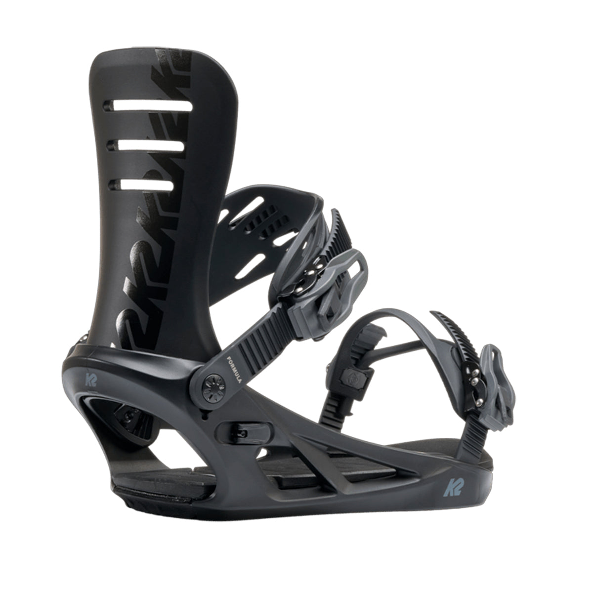 K2 Formula Snowboard Bindings