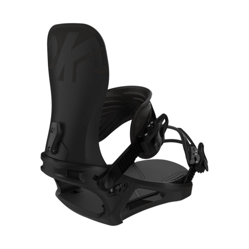 K2 Bond Snowboard Bindings