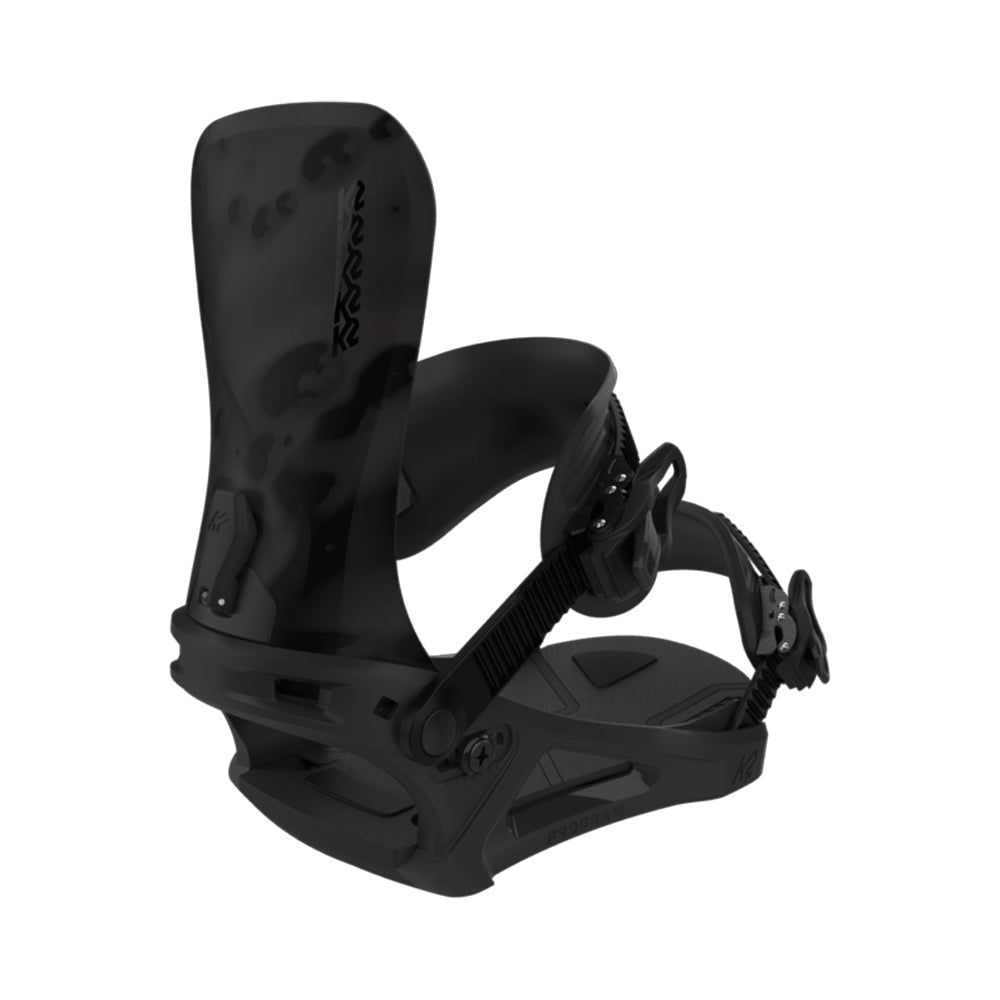 K2 Program Snowboard Bindings