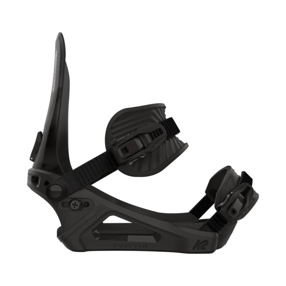K2 Program Snowboard Bindings