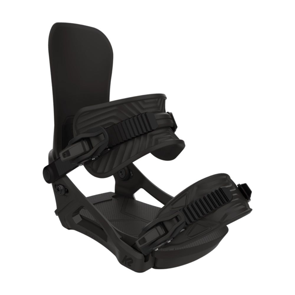 K2 Program Snowboard Bindings