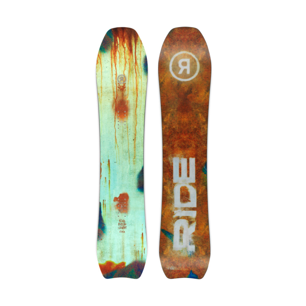 Ride Psychocandy Snowboard