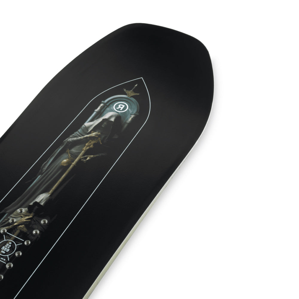 Ride Shadowban Snowboard