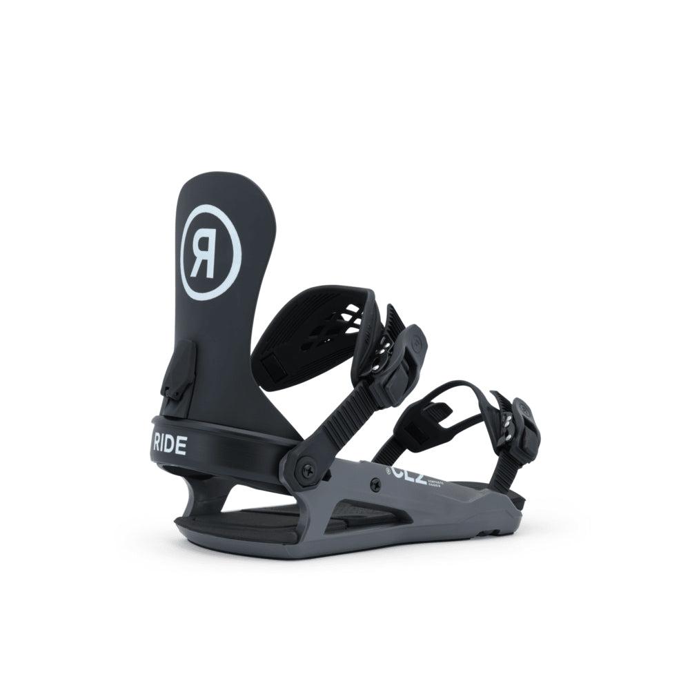 Ride Women&#39;s CL-2 Bindings