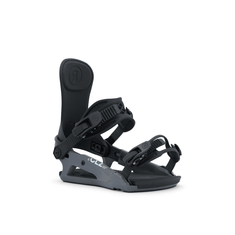 Ride Women&#39;s CL-2 Bindings