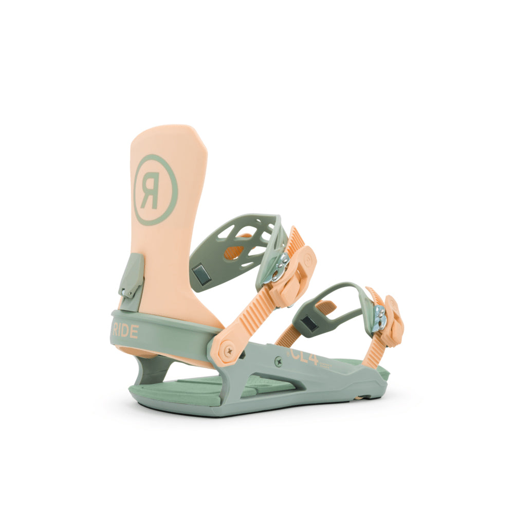 Ride Women&#39;s CL-4 Bindings