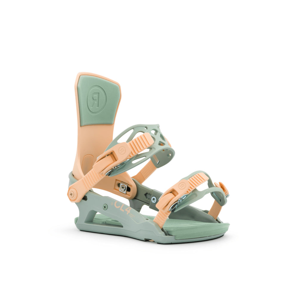 Ride Women&#39;s CL-4 Bindings