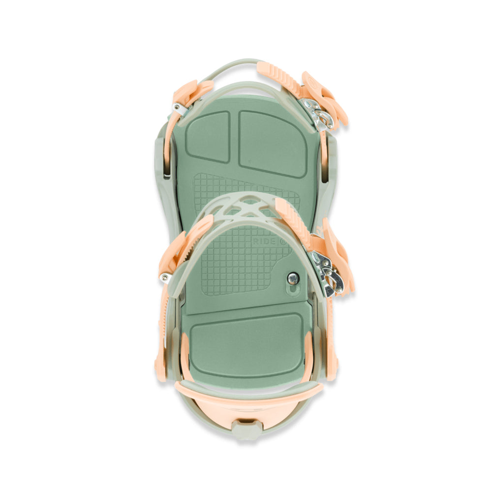 Ride Women&#39;s CL-4 Bindings