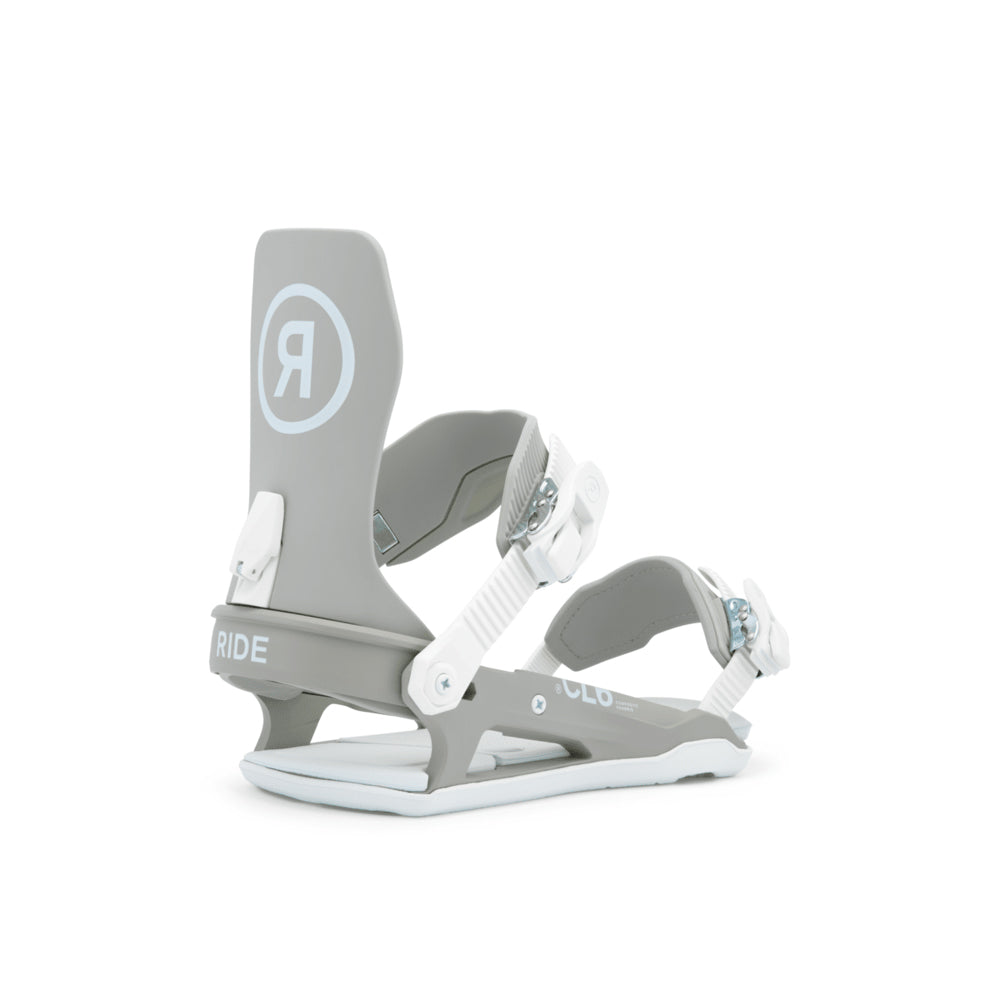 Ride Women&#39;s CL-6 Bindings