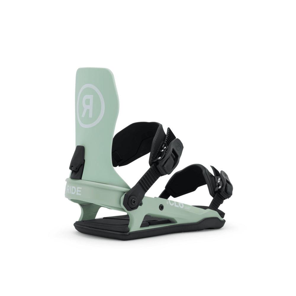 Ride Women&#39;s CL-6 Bindings