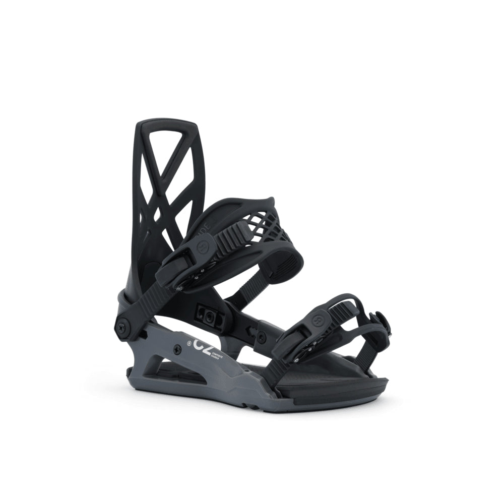 Ride C-2 Bindings