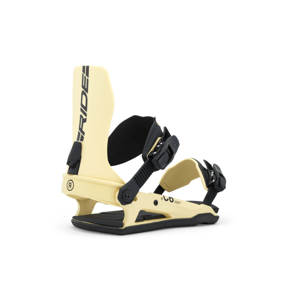 Ride Men&#39;s C-6 Bindings