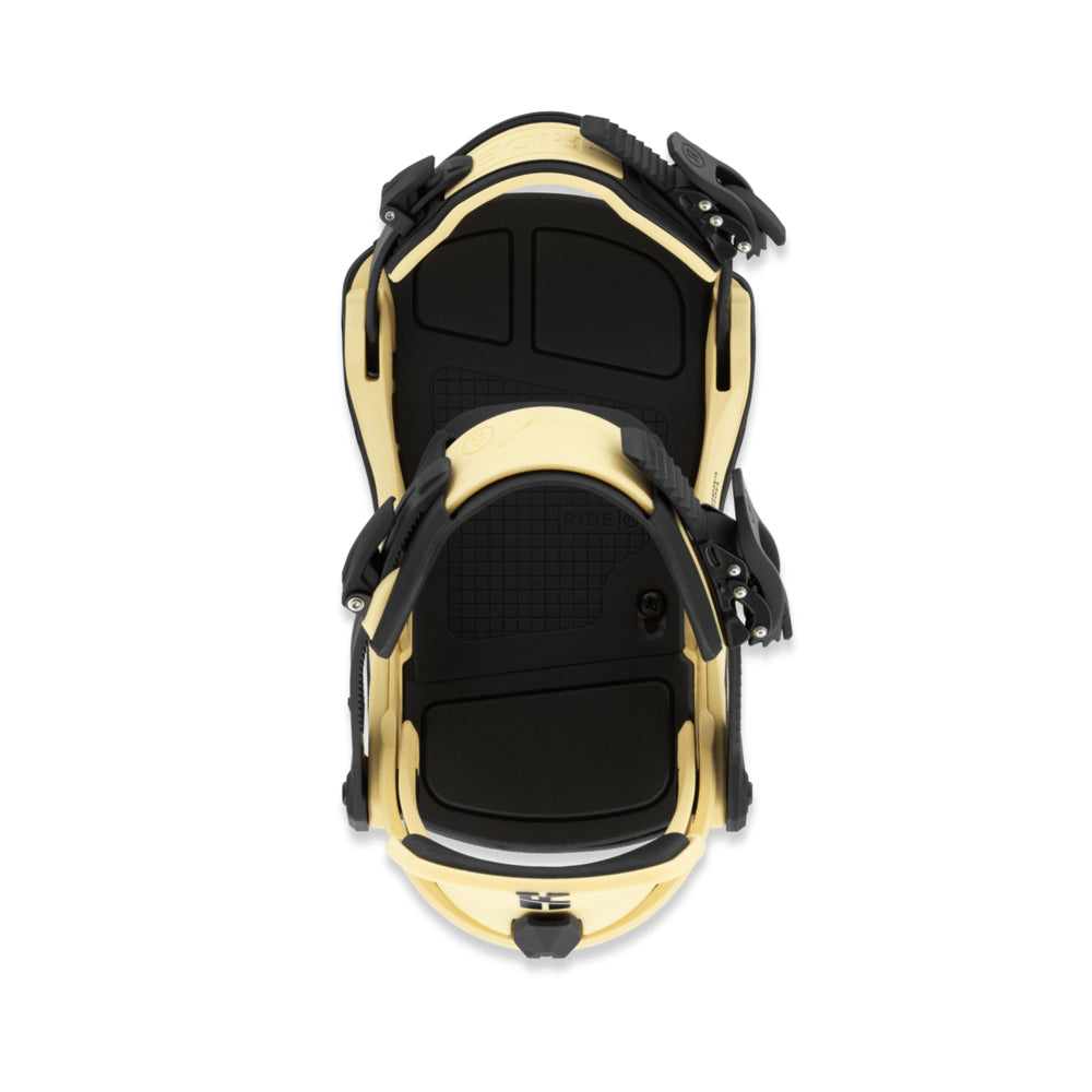 ride c-6 snowboard bindings Ride C-6 Snowboard Bindings 2026 Medium / Butter