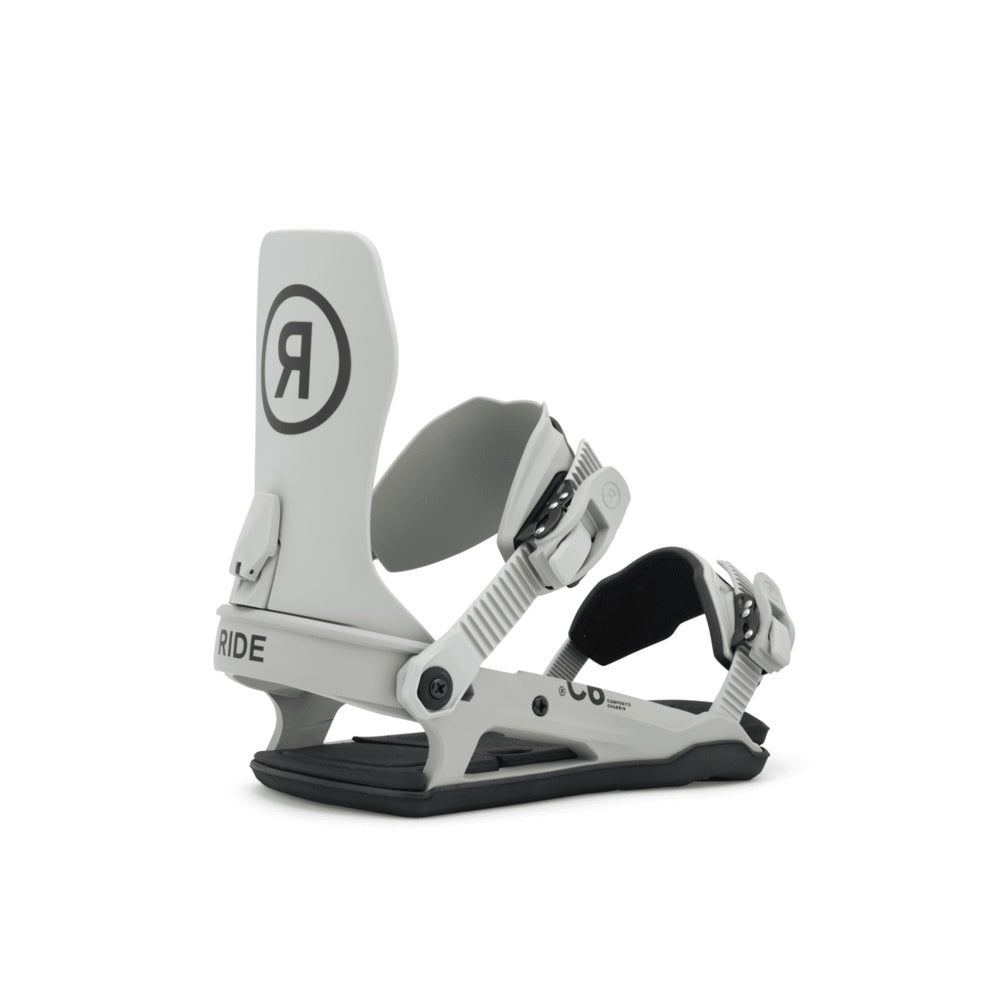 Ride Men&#39;s C-6 Bindings