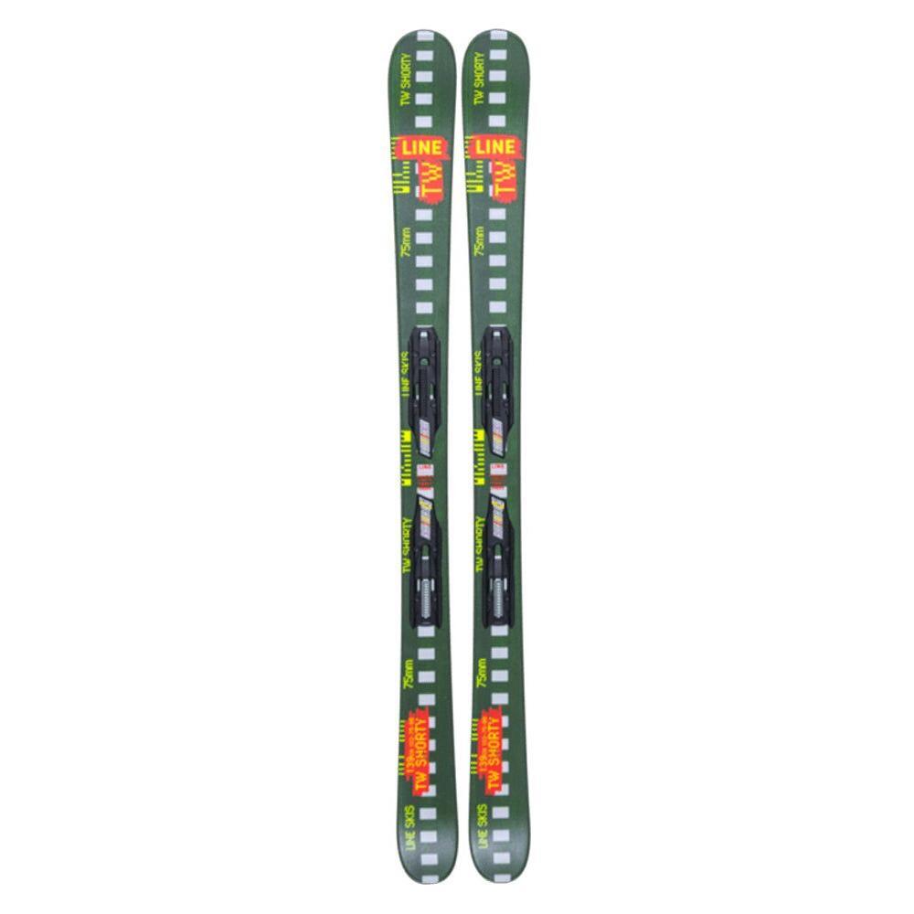 Line Wallisch Shorty 7.0