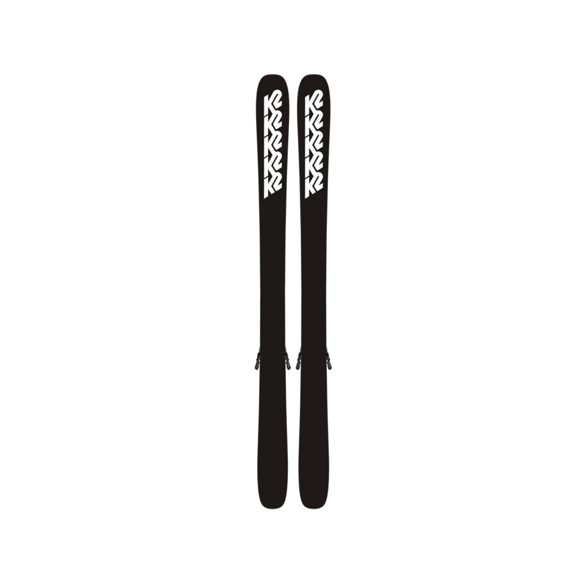 K2 Reckoner 92 W Quikclik Skis - 149