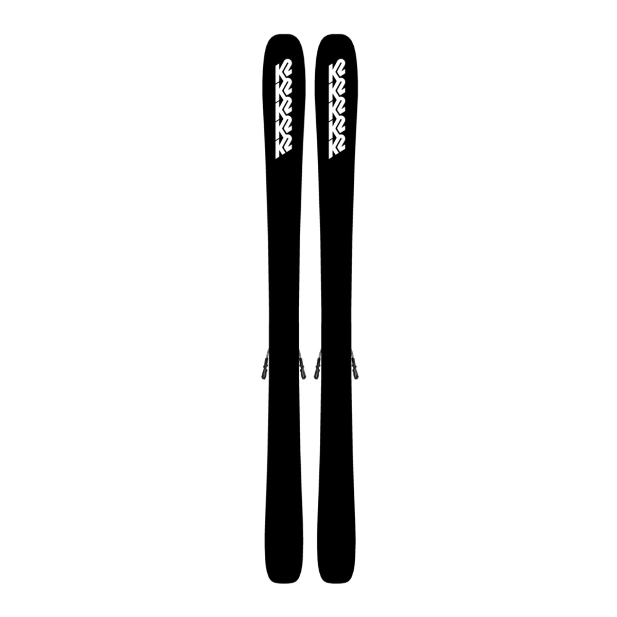 K2 Mindbender 90C W Quikclik Skis - 172