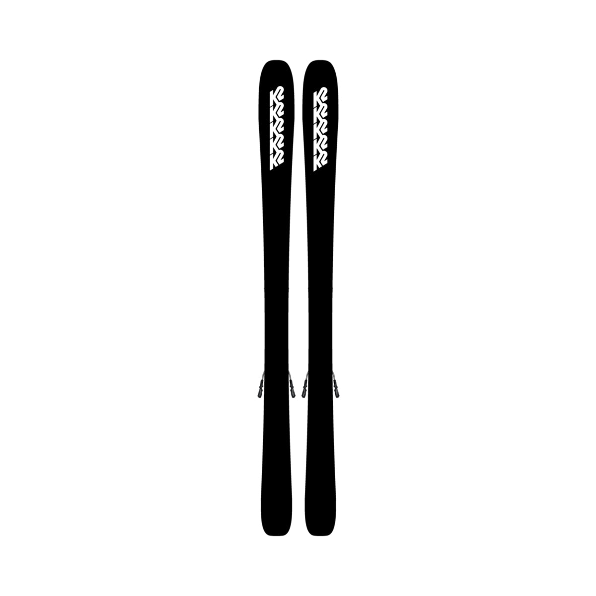 K2 Mindbender 85 Quikclik Skis - 177