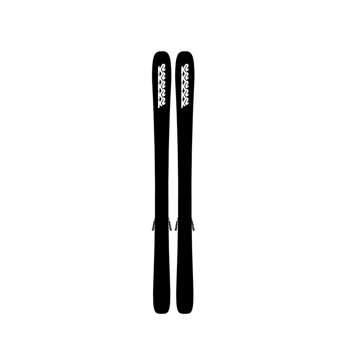 K2 Mindbender 90C Quikclik Skis