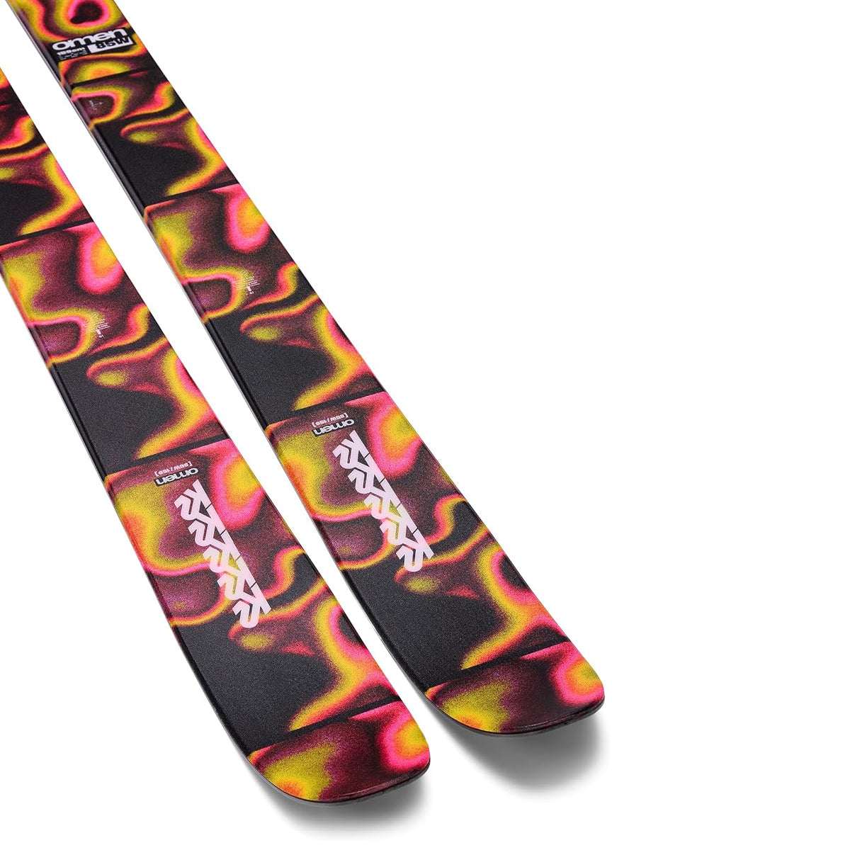 K2 Women's Omen 85 Skis