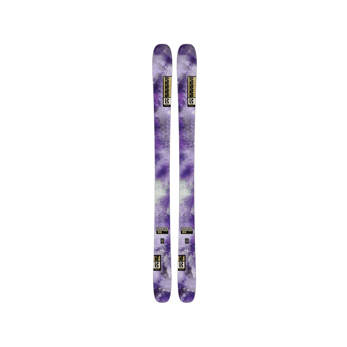 K2 Reckoner 92 W Skis - 149