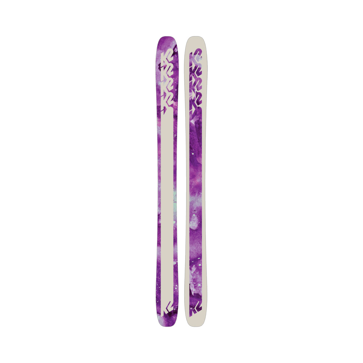 K2 Reckoner 110 W Skis -  170