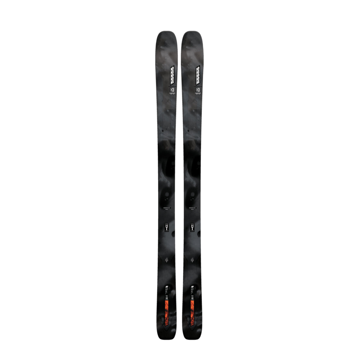 K2 Mindbender 99TI Skis - 172