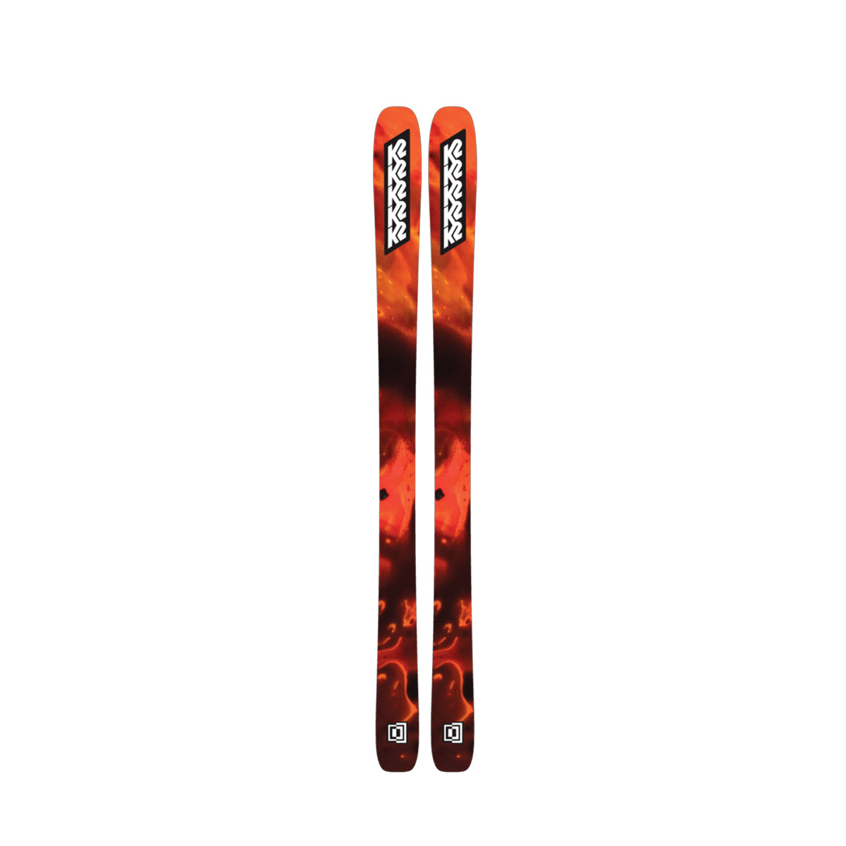 K2 Mindbender 99TI Skis - 178