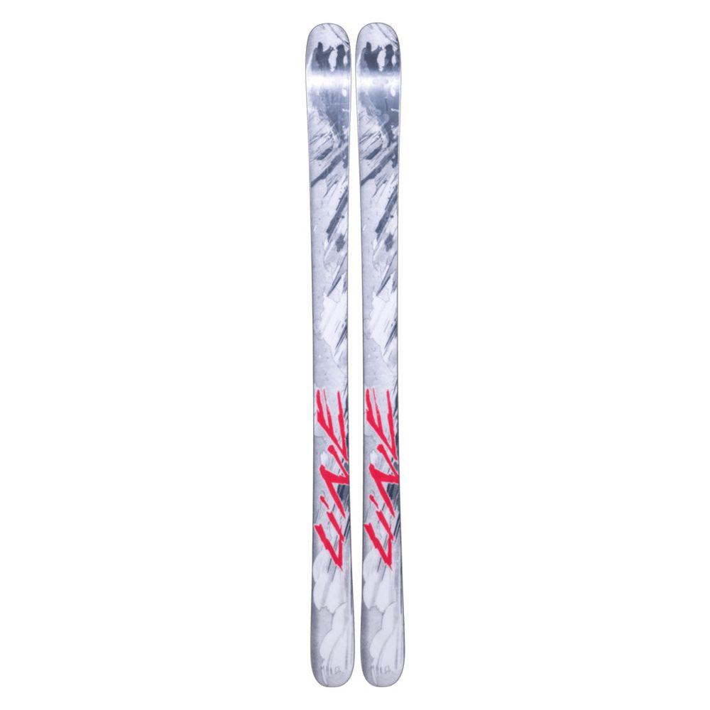 Line Honey Badger Skis