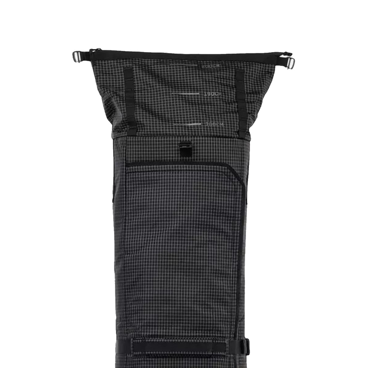 K2 Universal Ski Roller Bag