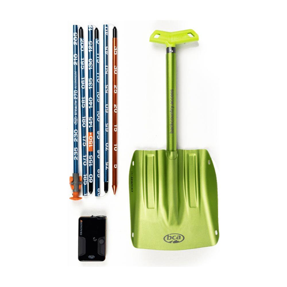 Backcountry Access BCA T3+ Rescue Package