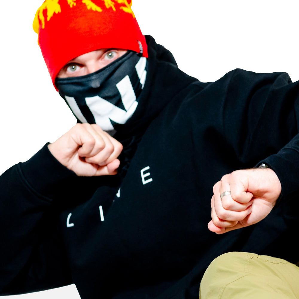 Line Tech Balaclava