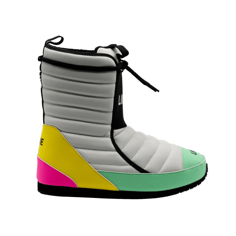 Line Bootie 2.0