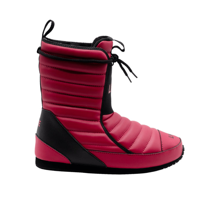 Line Bootie 2.0