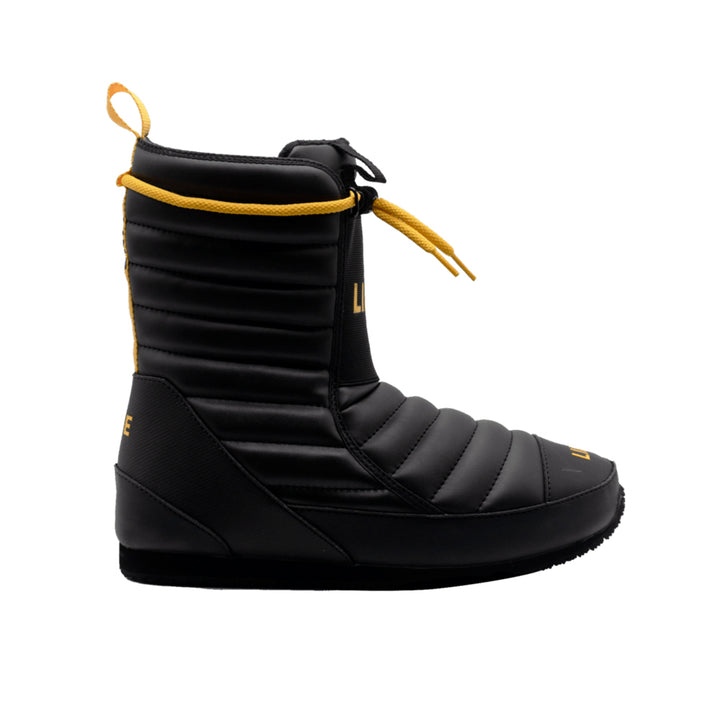Line Bootie 2.0